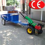CE walking tractor/ hand tractor/ power tiller