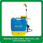 20L Battery Electric Knapsack Sprayer