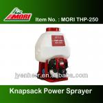 Professional Prefered Gasoline Knapsack Sprayer