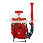 4 stroke knapsack mist-duster sprayer(KM-3WF-30)