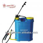 16 litres knapsack sprayer HX30