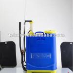 16lt plastic knapsack agriculture sprayers