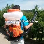 knapsack mist duster sprayer 3WF-3