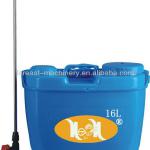 TM-16U Electronic knapsack sprayer