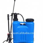 HOT Sell:16L backpack manual sprayer for agriculture