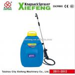 16L backpack electric sprayer