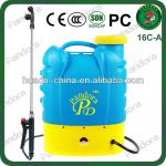 16L New CF-16C-A Agriculture Pandora Electric Sprayers CF-16C-A BY70B02A