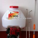 knapsack power sprayer 900