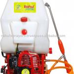 Rahul Power knapsack sprayer