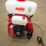 CE SOLO 423 Knapsack Mist Blower (UQ-423)