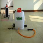 NEW Electrostatic pesticide Sprayer