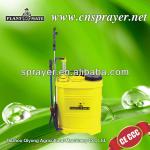 Manual Backpack Plastic Sprayer Agriculture(3WBS-16W-2)