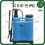 20.L Plastic Lance Farming Hand use Pressure Sprayer