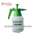 1L pressure hand sprayer HX06