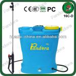 16L Knapsack Pandora Battery Sprayers