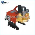 Agriculture Gasoline Engine Power Sprayer Pump For Sale