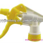 Trigger Hand Pump Sprayer D