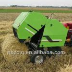 Best Quality Round Hay Baler From Professional Manufacture