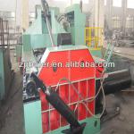 Y81 Scrap Aluminum Can Baler for Zip-top Can Pop-top Can Ring-pull Can