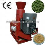Newest Disign Hot Selling Biomass Pellet Making Machine Manufacture