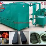 [Photos] charcoal stove machine Good quality and High Efficiency pollution-free and smoke-free