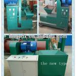 Wood briquette machine /briquette press machine with sawdust,coconut shell,rice husk,peanut shell for cooking ,BBQ