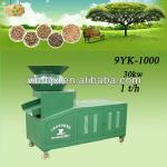 High rating Xindi 1142 sawdust briquette machine with CE standard