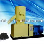 Organic Fertilizer Pellet making Machine