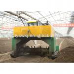 fine and agricultural chicken machine compost machine