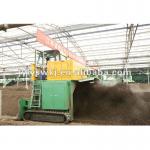 windrow machine