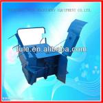 Hot selling DZF-550 self propelled compost machine
