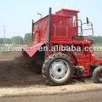 SUNCO Self propelled Fertilizer manufacturing machine