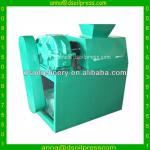 hot sale organic fertilizer ball granulation making machine