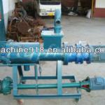 Chiken Manure Dewatering Machine