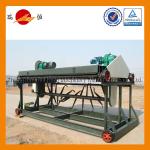 factory price manure compost making machine for organic fertilizer