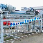 2013 hot sale animal manure compost turner 008615638185390