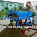 pig Manure Compost Machine