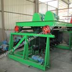 2013 competitive price for compost mixer turner machine for hot selling