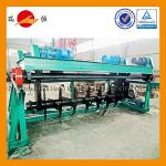 Automatic Organic Fertilizer Compost Turner Machinery