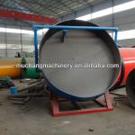 Fertilizer Making Machine