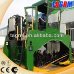 Attention!!Kitchen manure compost turner M4000 TAGRM/kitchen manure compost mixer/horse manure compost tuner