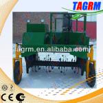 2013 HOT!!! organic waste turner M2000 / windrow mix machine TAGRM