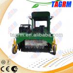 2013NEW!!TAGRM M2300 oganic composting machine/organic windrow tuner