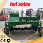 CHINA Eco Friendly 27.5HP Windrow Turner M2000 from China