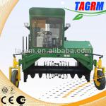 2013 agricultural waste compost machine/food waste composting machine M2600II