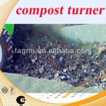 CHINA Professional 2300kg Waste Composting Machine M2300 fromTAGRM