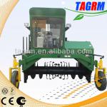 2013 Cummins engine manure compost machine M2600II with CE,GOST,ISO9001