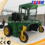 2013 hot sale 30000tons compost turner for sale M2600