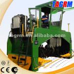 TAGRM-multifunction compost turner equipment M4000