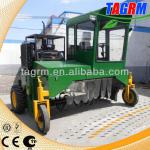 Fertilizer making machine for chicken manure fertilizer M2300